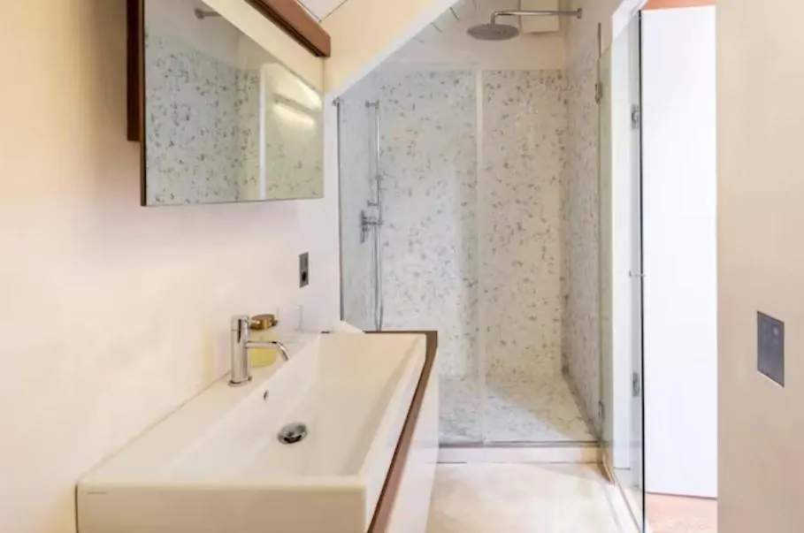 Luxury Mansard Villa Borghese Rome 0*,