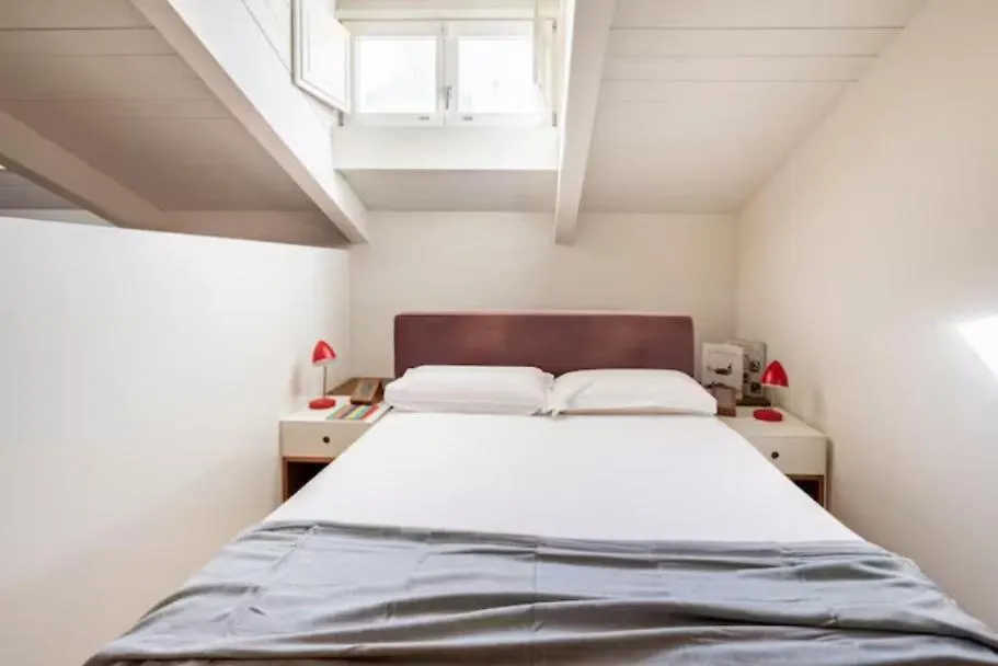 Luxury Mansard Villa Borghese Rome 0*,  Italy